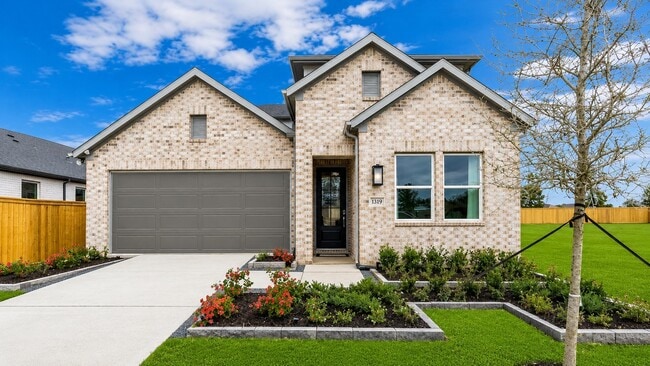 property at 1319 N Yellow Rose Ct