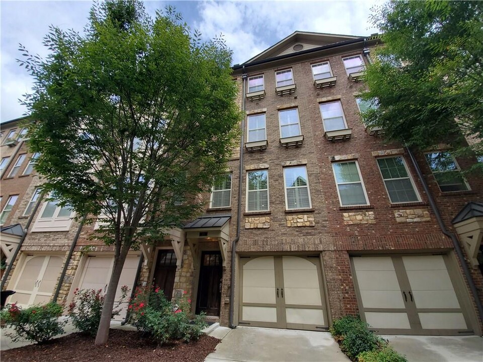 271 Goodson Way NW in Atlanta, GA - Building Photo
