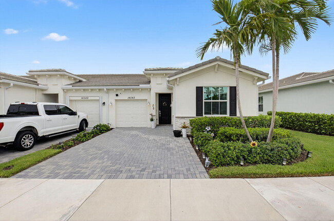 14543 Bretton Woods Trce in Delray Beach, FL - Building Photo - Building Photo