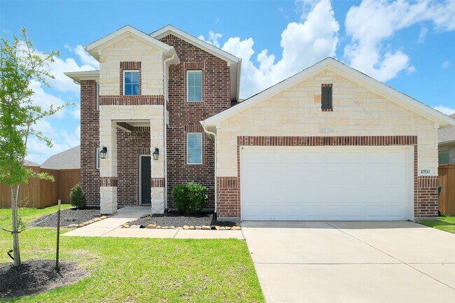 property at 10530 Moon Vly Ln