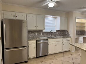 15 N Broken Bow Cir in Odessa, TX - Building Photo - Building Photo