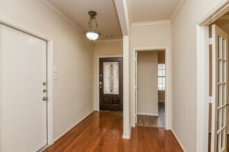 9880 Willowick Ave in Fort Worth, TX - Building Photo - Building Photo