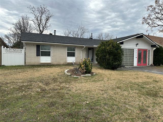 property at 4624 Bethany Dr