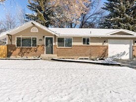 315 E 4th S in Preston, ID - Building Photo