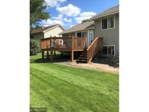 2815 88th Ln NE in Blaine, MN - Building Photo - Building Photo