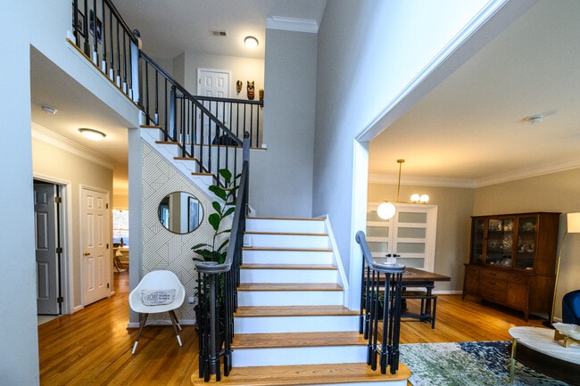 211 Cates Farm Rd in Chapel Hill, NC - Building Photo - Building Photo