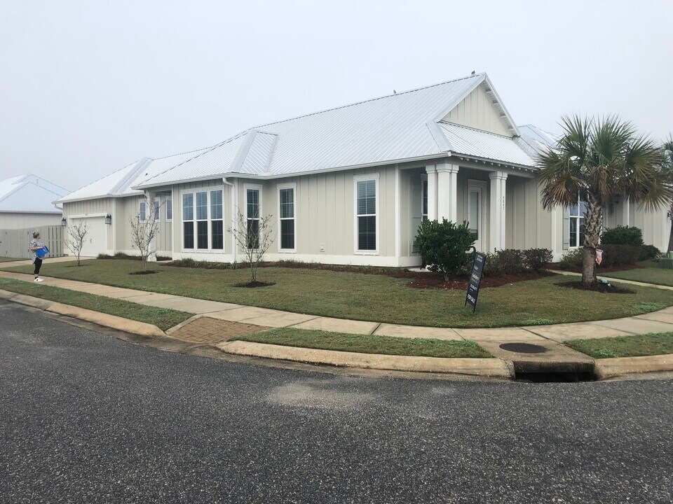 4847 E Cypress Loop in Orange Beach, AL - Building Photo
