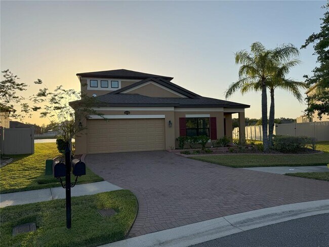 19514 Sea Myrtle Wy in Tampa, FL - Building Photo - Building Photo