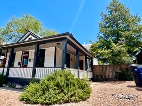 120 Arno St SE in Albuquerque, NM - Building Photo - Building Photo