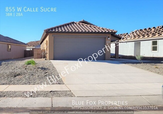 855 W Calle Sucre photo'