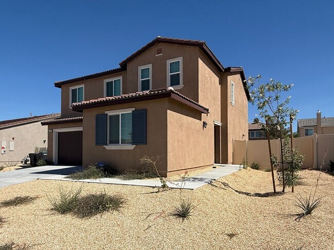 4410 W Ave J-6 in Lancaster, CA - Building Photo - Building Photo