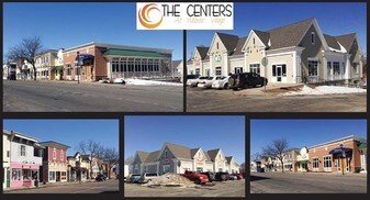 22-24 E Main St in Webster, NY - Building Photo