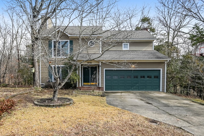 property at 10231 Rockwood Rd