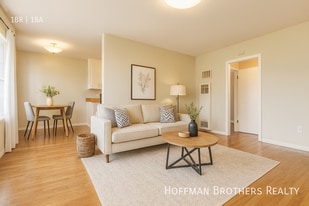 3005 Normandie Ave in Los Angeles, CA - Building Photo