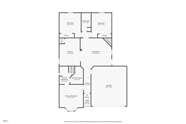 4363 Hanging Moss Dr in Orange Park, FL - Building Photo - Building Photo