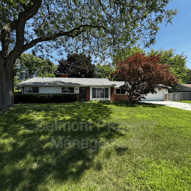 property at 23960 Willowbrook Dr