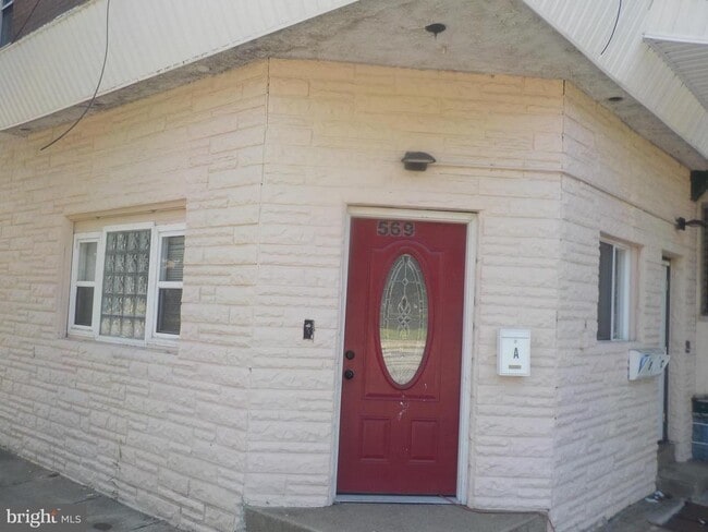 property at 569 N 58th St