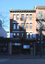 Alexander Residence in Vancouver, BC - Building Photo - Building Photo