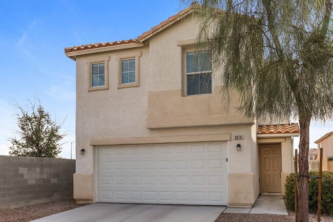 property at 3970 Russet Peak Ct