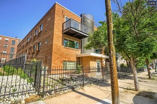 1421 N Pearl St, Unit PearlStreet#6 in Denver, CO - Building Photo