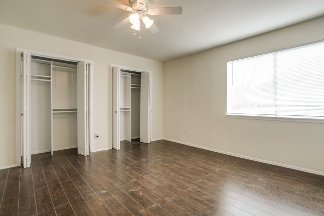 The Gardens Apartments in Dallas, TX - Foto de edificio - Interior Photo