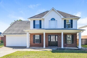 1337 Pendulum Dr N in Hernando, MS - Building Photo - Building Photo