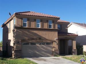 2109 Pearmain Dr in Palmdale, CA - Building Photo