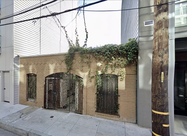 229 Shipley St in San Francisco, CA - Building Photo - Building Photo