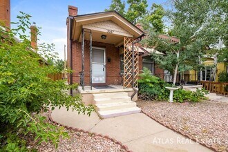 3057 W 38th Ave in Denver, CO - Building Photo - Building Photo