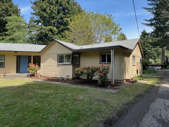 property at 1184 Fickle Hill Rd