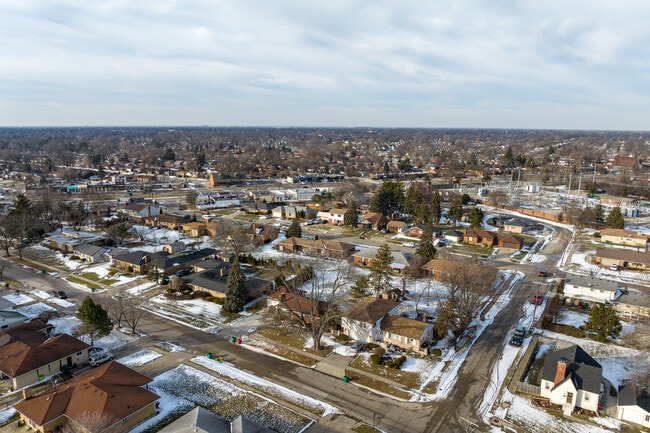 Apartments for rent in Eastpointe, MI
