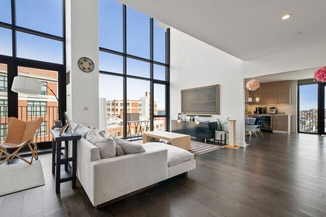 property at 14 W Broadway