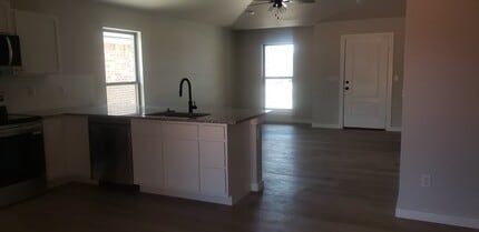 331 Trailblazer Ln in Odessa, TX - Building Photo - Building Photo