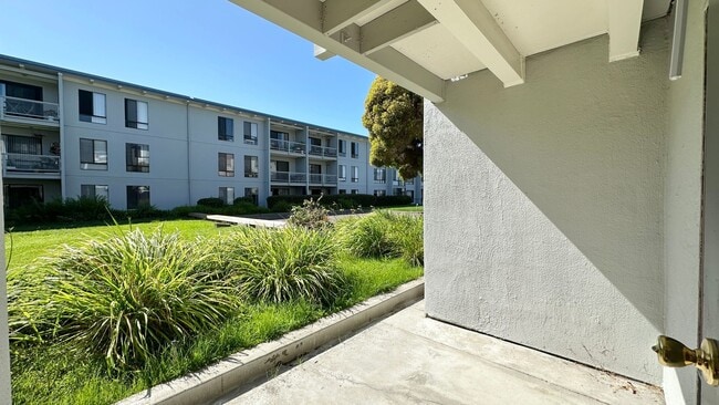 6 Commodore Dr in Emeryville, CA - Building Photo - Building Photo