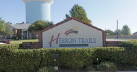 Hebron Trails in Carrollton, TX - Building Photo - Building Photo