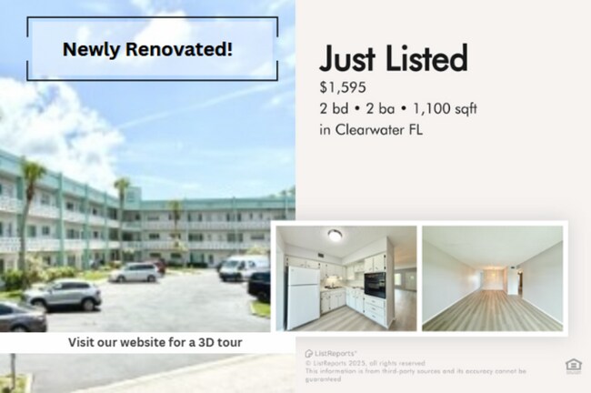 property at 2455 Finlandia Ln