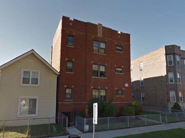 6934 S Princeton Ave in Chicago, IL - Building Photo - Building Photo