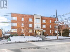1840-1840 Bathurst St in Toronto, ON - Building Photo - Building Photo