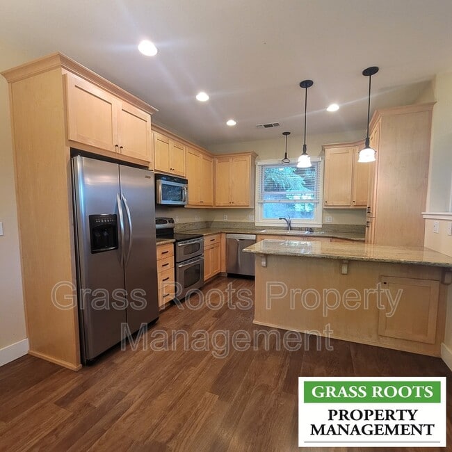 property at 531 N Pine St