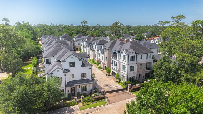 1530 Cunningham Parc Ln in Houston, TX - Building Photo - Building Photo