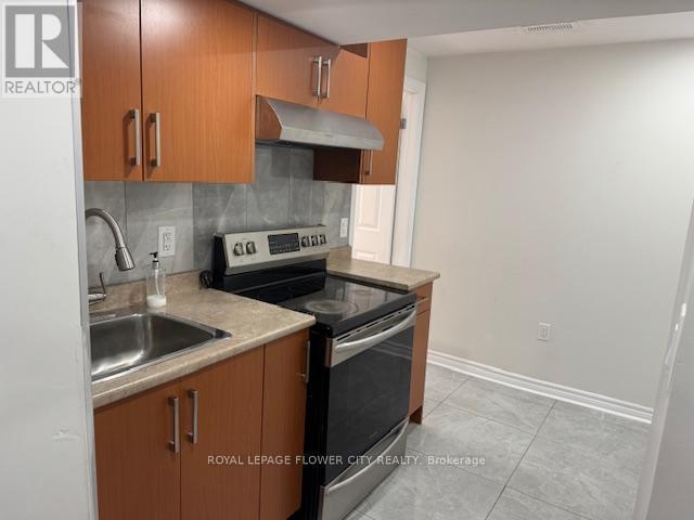 10 Santa Anita Ct in Brampton, ON - Building Photo - Building Photo