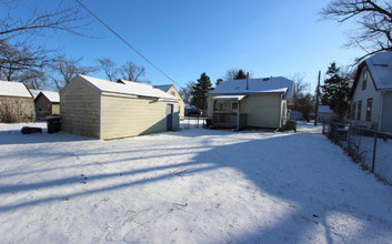 818 Fitch Rd in Rockford, IL - Building Photo - Building Photo