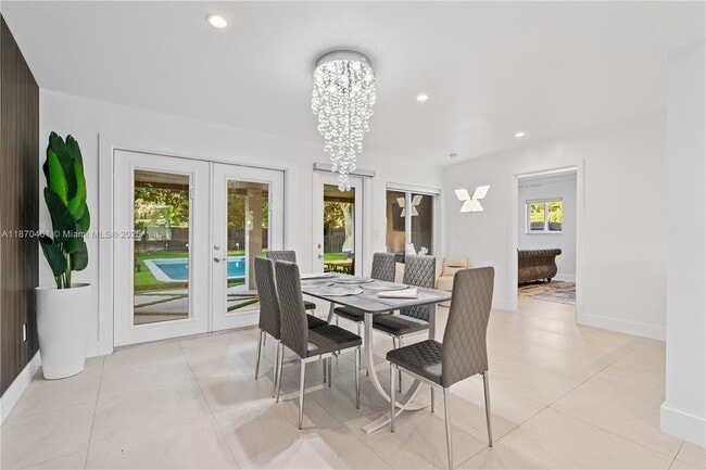 property at 1440 NE 149th St