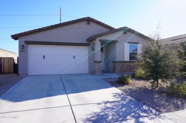 270 S San Fernando Ln in Casa Grande, AZ - Building Photo - Building Photo