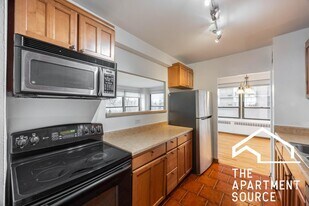 4180 N Marine Dr, Unit 705 in Chicago, IL - Building Photo