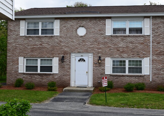 property at 100A Washington Park Dr