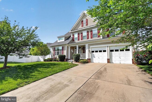 property at 13439 Keytone Rd