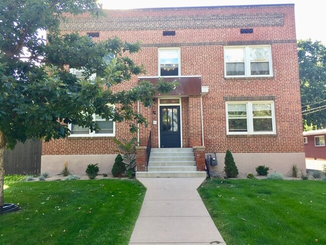 513 Terry St, Unit C in Longmont, CO - Building Photo - Building Photo