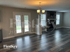 1128 Christian James Ct in Clarksville, TN - Building Photo - Building Photo