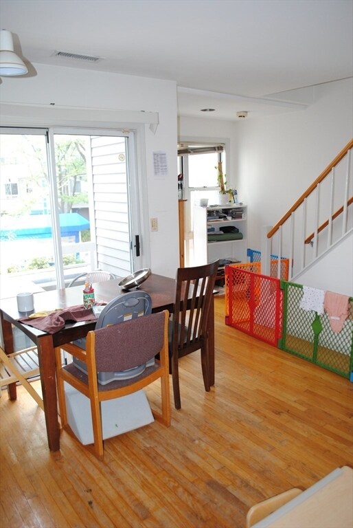 property at 31 Henry St